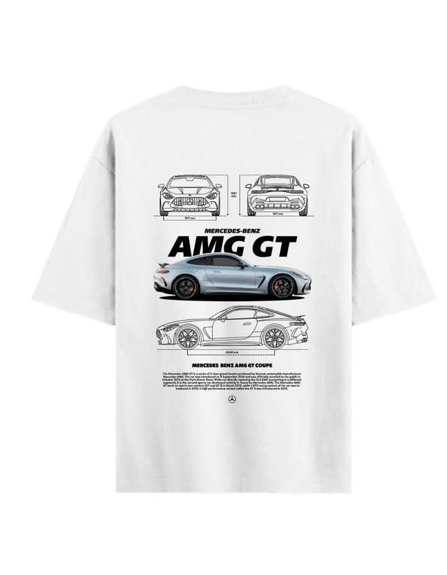 AMG-GT