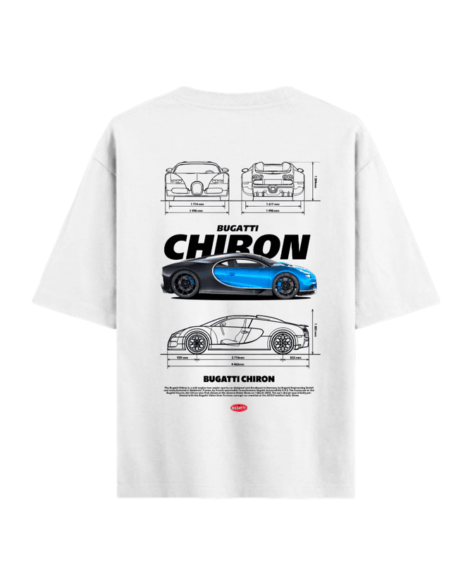 BUGATTI CHIRON