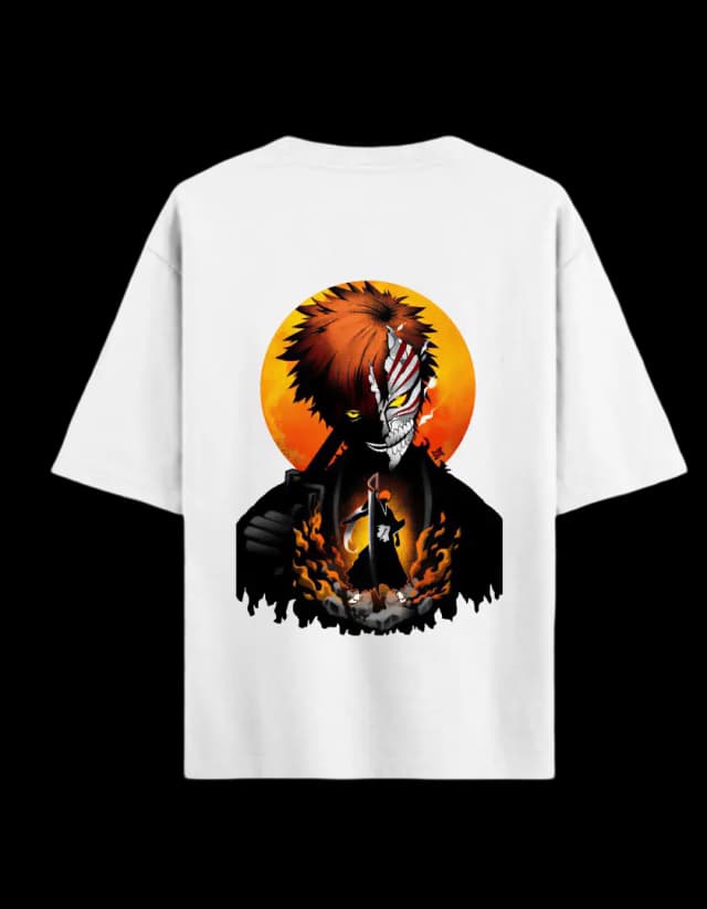 Ichigo Kurosaki