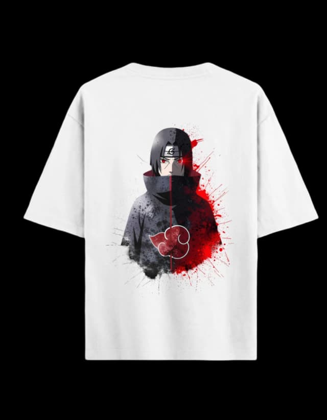 Itachi Uchiha