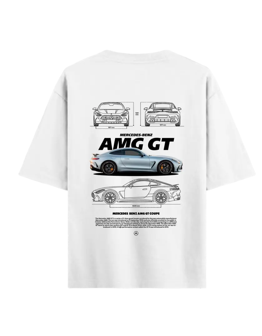 AMG-GT