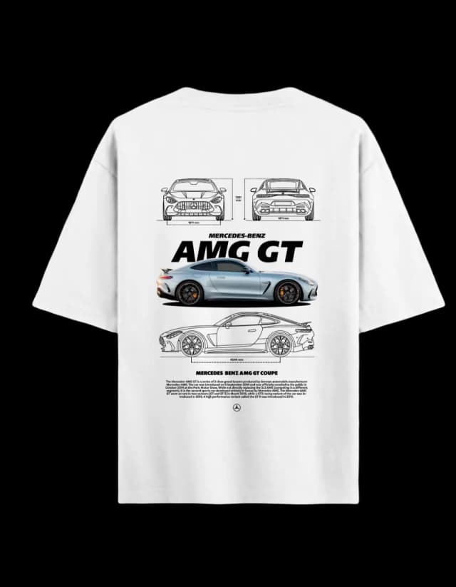 AMG-GT